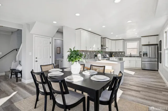 $1,795,000 | 696 22nd Avenue, San Francisco, CA 94121