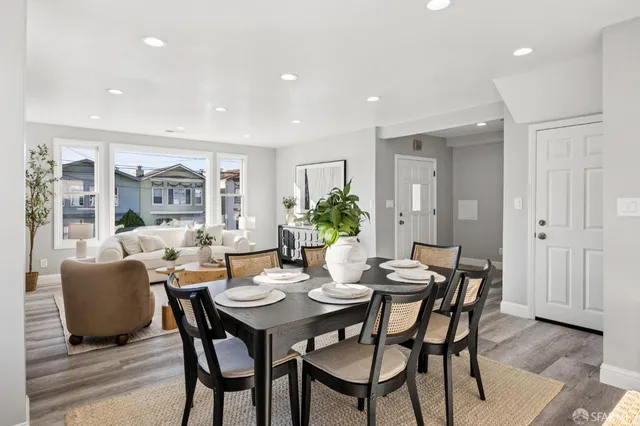 $1,795,000 | 696 22nd Avenue, San Francisco, CA 94121