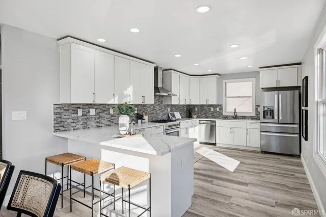 $1,795,000 | 696 22nd Avenue, San Francisco, CA 94121