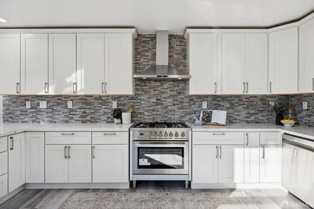 $1,795,000 | 696 22nd Avenue, San Francisco, CA 94121