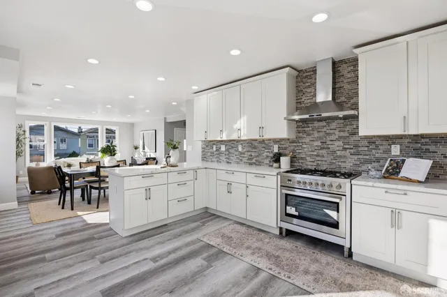 $1,795,000 | 696 22nd Avenue, San Francisco, CA 94121