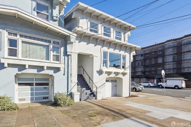 $1,795,000 | 696 22nd Avenue, San Francisco, CA 94121