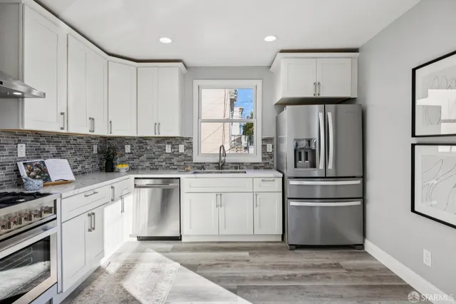 $1,795,000 | 696 22nd Avenue, San Francisco, CA 94121