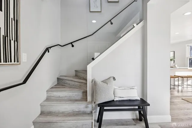 $1,795,000 | 696 22nd Avenue, San Francisco, CA 94121