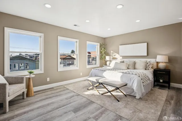 $1,795,000 | 696 22nd Avenue, San Francisco, CA 94121