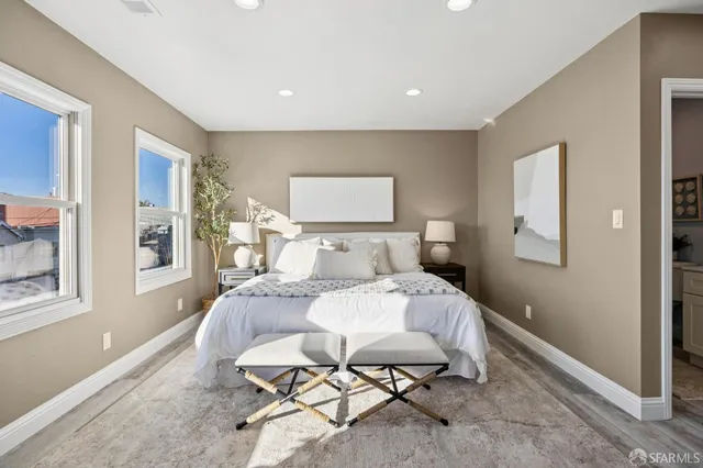 $1,795,000 | 696 22nd Avenue, San Francisco, CA 94121