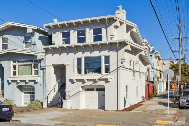 $1,795,000 | 696 22nd Avenue, San Francisco, CA 94121