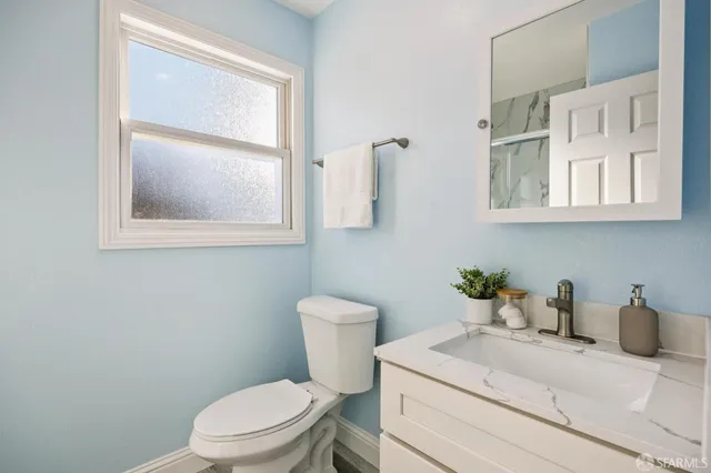 $1,795,000 | 696 22nd Avenue, San Francisco, CA 94121