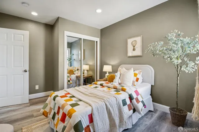 $1,795,000 | 696 22nd Avenue, San Francisco, CA 94121