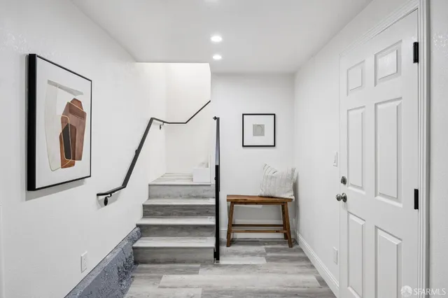 $1,795,000 | 696 22nd Avenue, San Francisco, CA 94121