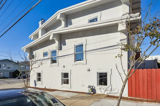 $1,795,000 | 696 22nd Avenue, San Francisco, CA 94121