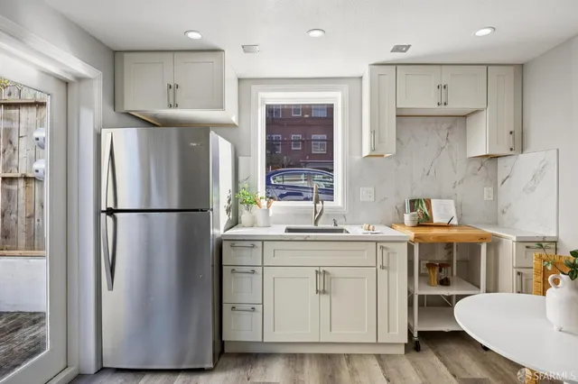 $1,795,000 | 696 22nd Avenue, San Francisco, CA 94121