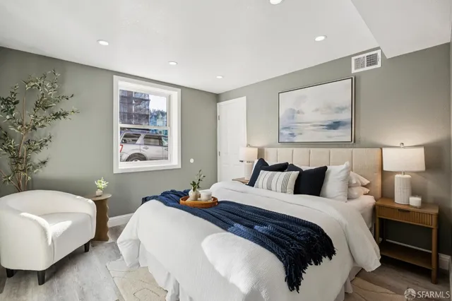 $1,795,000 | 696 22nd Avenue, San Francisco, CA 94121