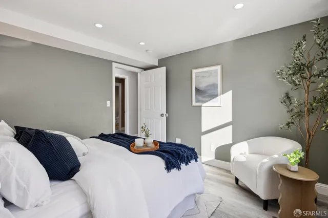 $1,795,000 | 696 22nd Avenue, San Francisco, CA 94121