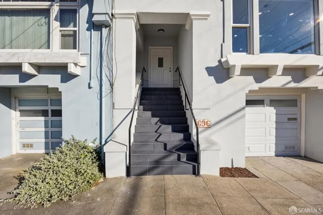 $1,795,000 | 696 22nd Avenue, San Francisco, CA 94121