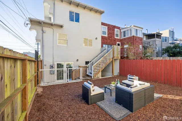 $1,795,000 | 696 22nd Avenue, San Francisco, CA 94121