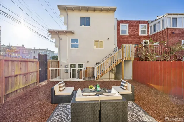 $1,795,000 | 696 22nd Avenue, San Francisco, CA 94121