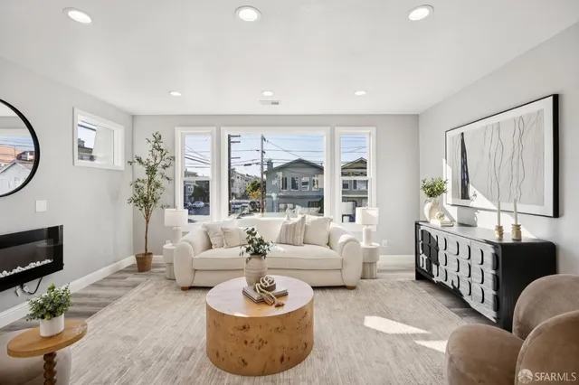 $1,795,000 | 696 22nd Avenue, San Francisco, CA 94121