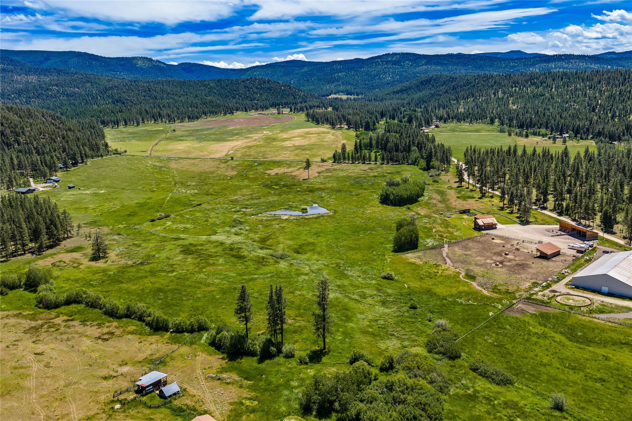 1330 Hole In The Wall Road Bonner, MT 59823 - Photo 48 of 77 Gallery Image 48