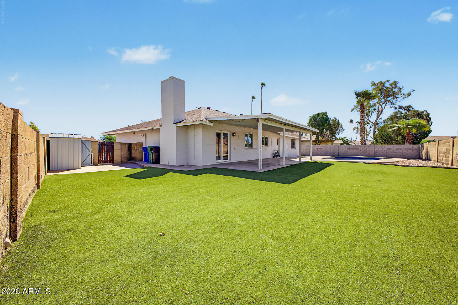 2628 South Reyes Mesa, AZ 85202 - Photo 32 of 42 32 - Reyes 2628