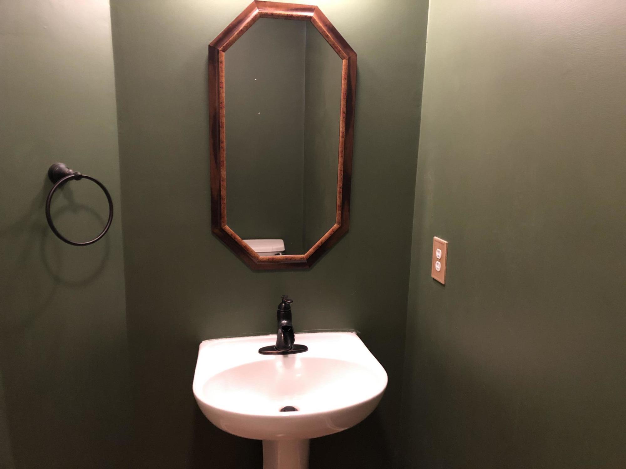 8286 Olsen Road Roanoke, VA 24019 - Photo 15 of 37 Half bath