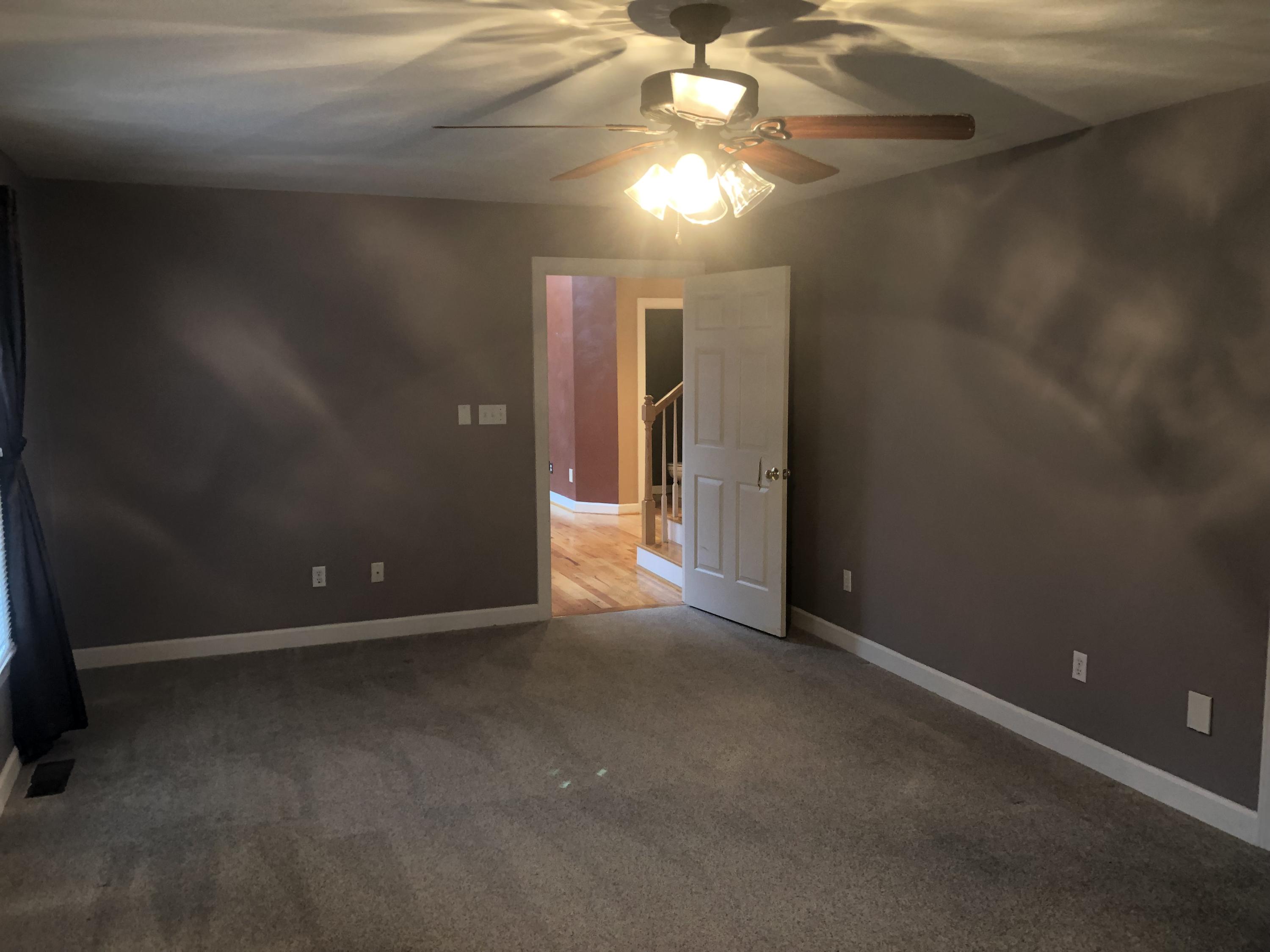 8286 Olsen Road Roanoke, VA 24019 - Photo 19 of 37 Master bedroom 2