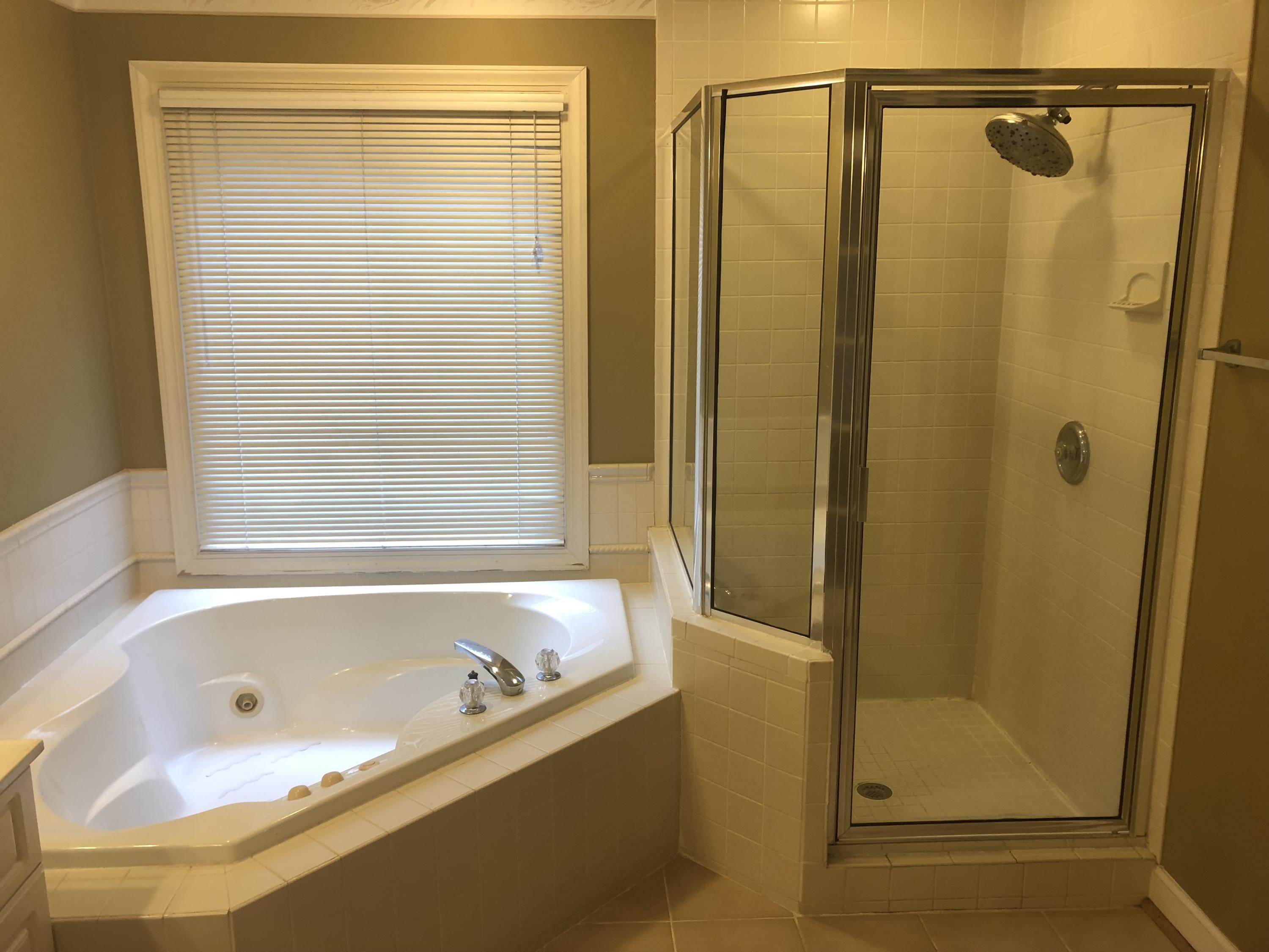 8286 Olsen Road Roanoke, VA 24019 - Photo 21 of 37 Master bath 2