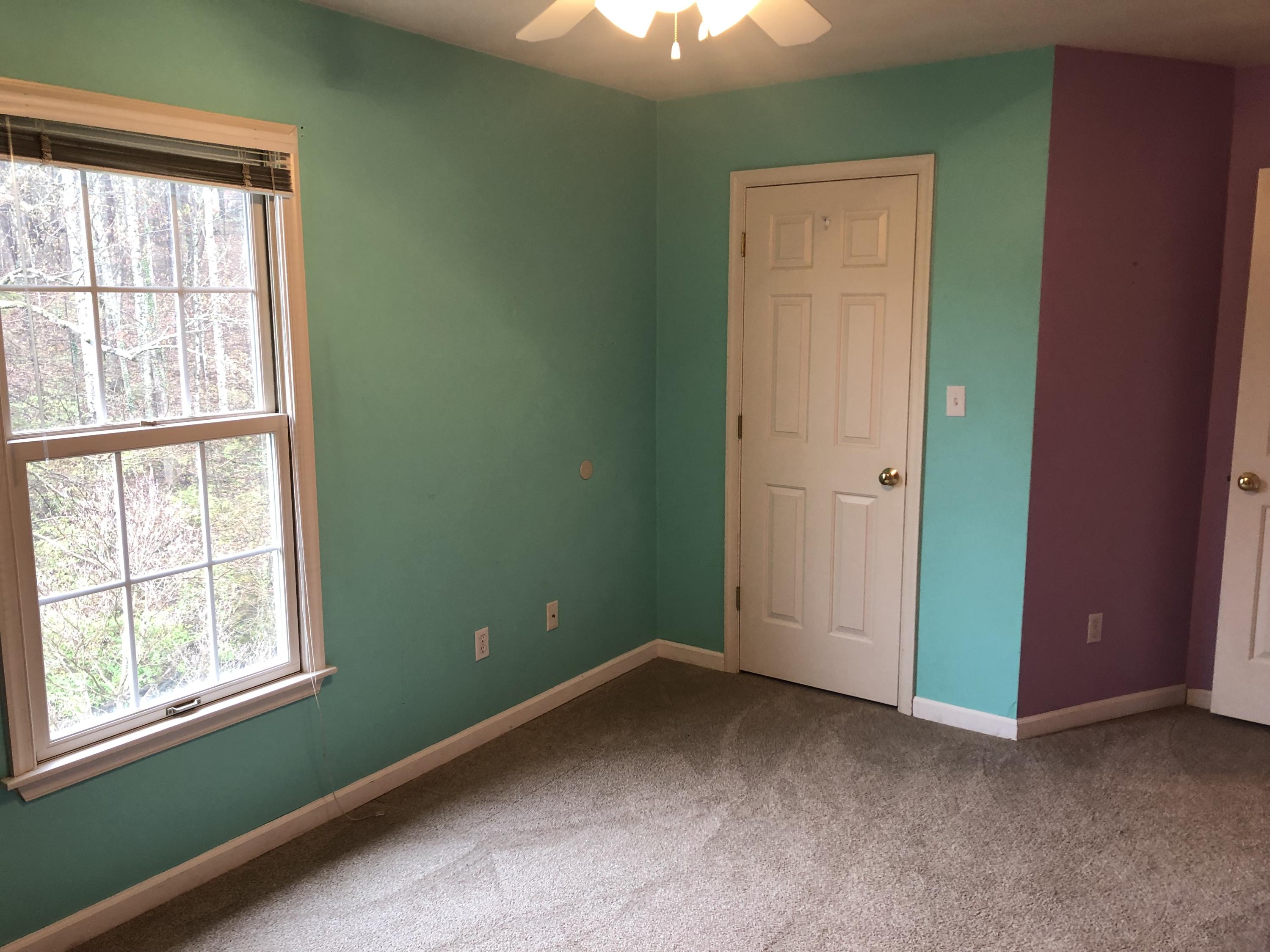 8286 Olsen Road Roanoke, VA 24019 - Photo 26 of 37 Bedroom 3