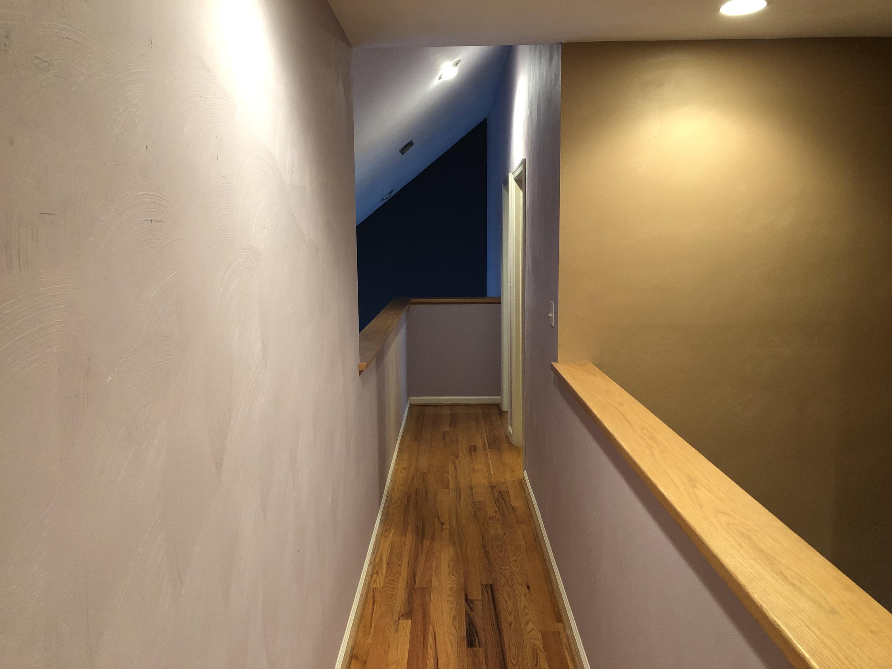 8286 Olsen Road Roanoke, VA 24019 - Photo 34 of 37 Hallway 2