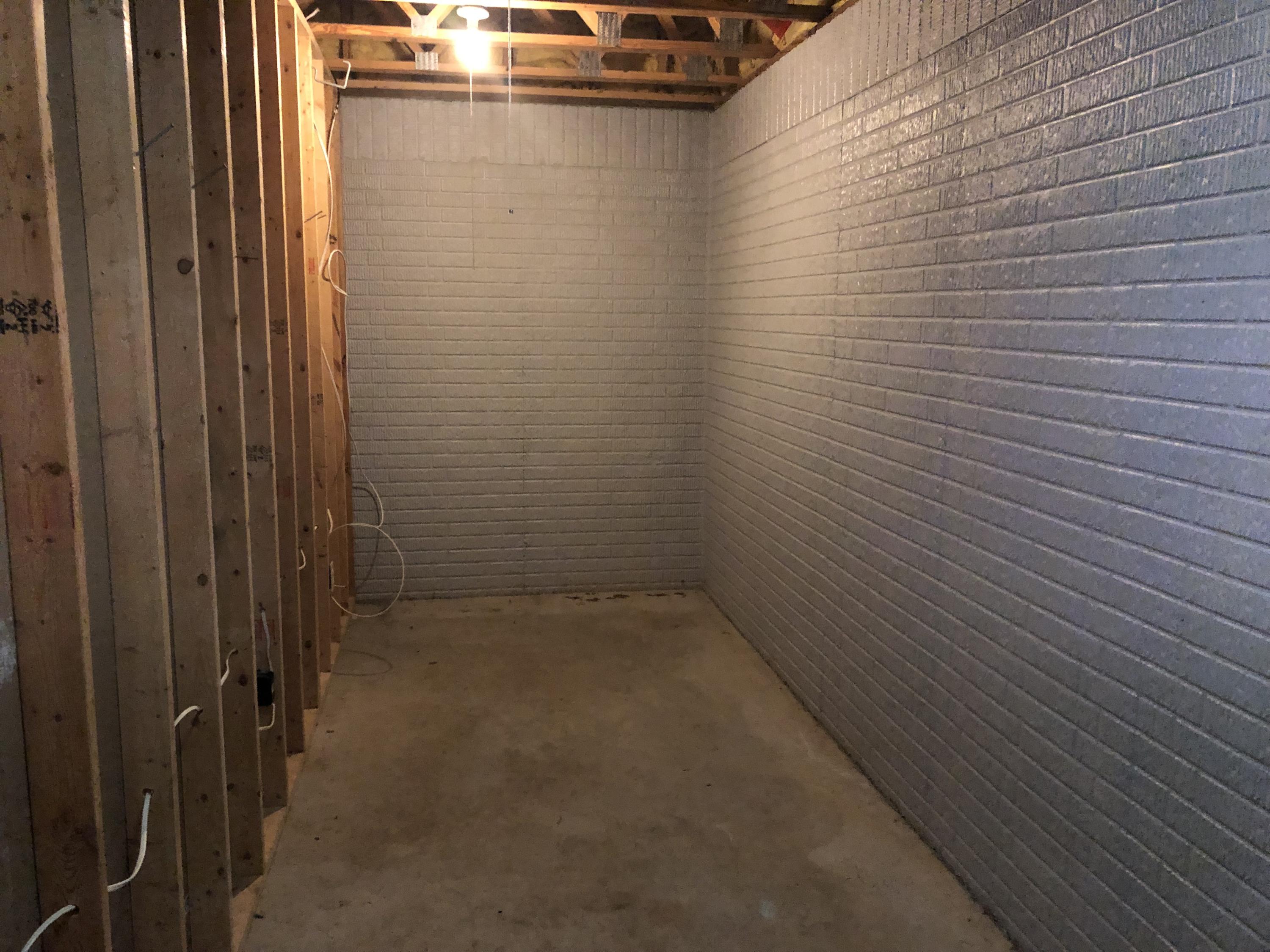 8286 Olsen Road Roanoke, VA 24019 - Photo 37 of 37 Basement 3