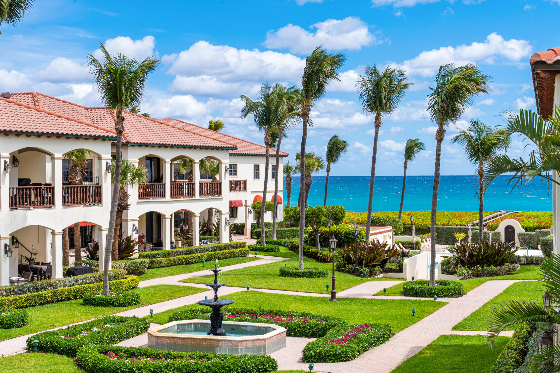 5833 North Ocean Boulevard, Unit D2 Ocean Ridge, FL 33435 - Photo 1 of 59 DSC04102