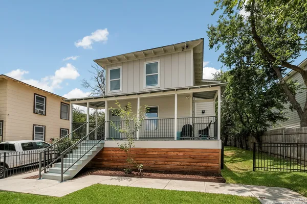 $1,850 | 262 Claremont Avenue, Unit 1, San Antonio, TX 78209