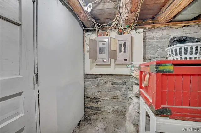 $199,000 | 66 Grand Street, Lockport City, NY 14094