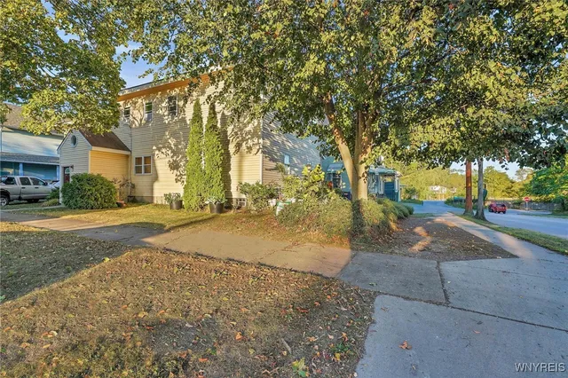 $199,000 | 66 Grand Street, Lockport City, NY 14094