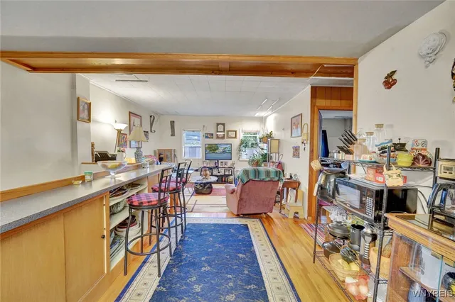 $199,000 | 66 Grand Street, Lockport City, NY 14094