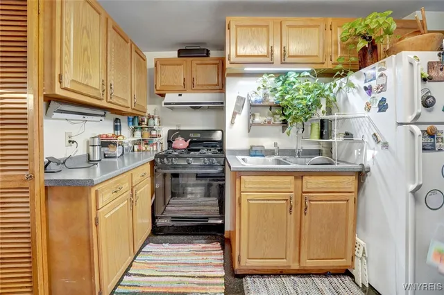 $199,000 | 66 Grand Street, Lockport City, NY 14094