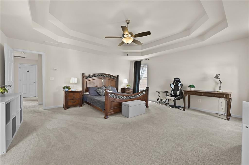 3158 Onamia Road Duluth, GA 30096 - Photo 30 of 41