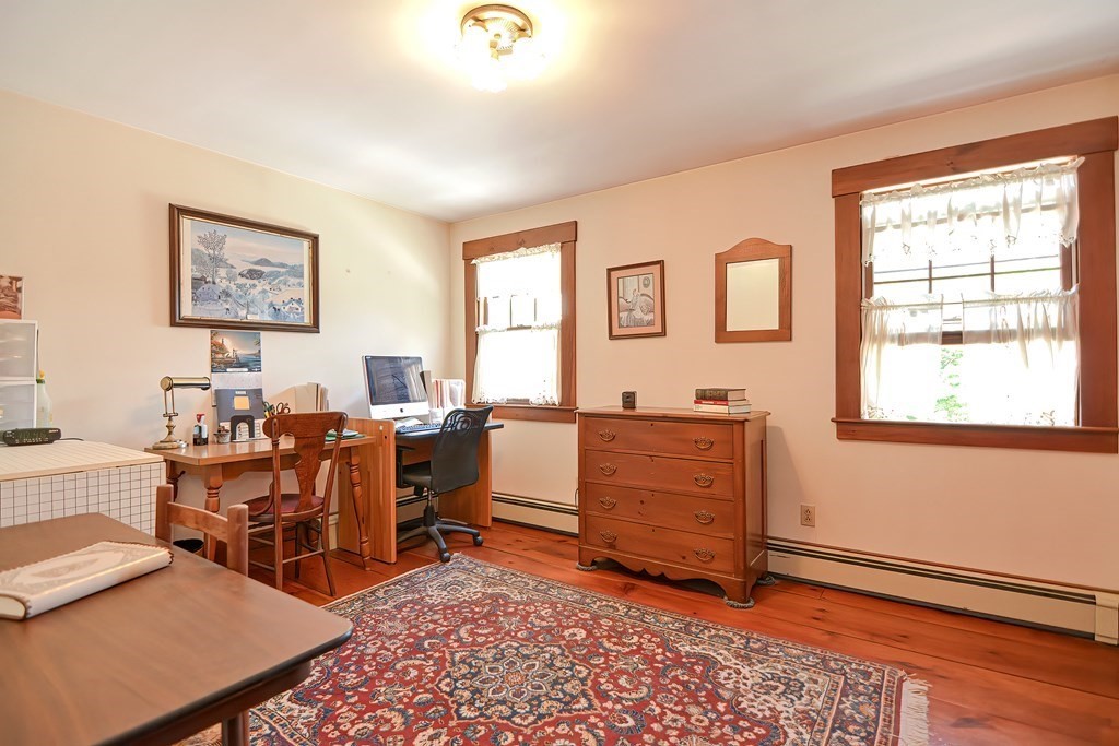244 Davis Road Ashby, MA 01431 - Photo 24 of 35 a living room with furniture and window