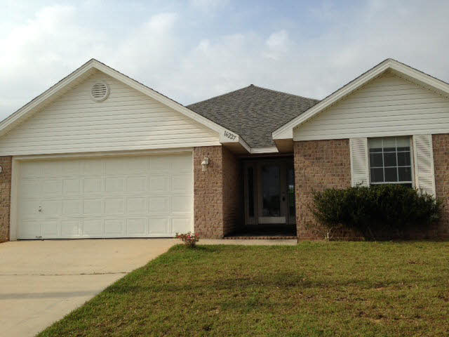 16227 Mansion Street Foley, AL 36535 - Photo 1 of 8