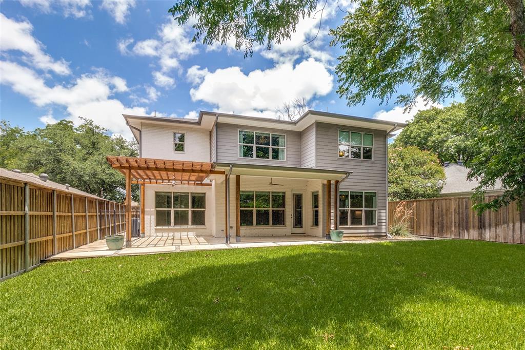 3890 Dunhaven Road Dallas, TX 75220 - Photo 28 of 30