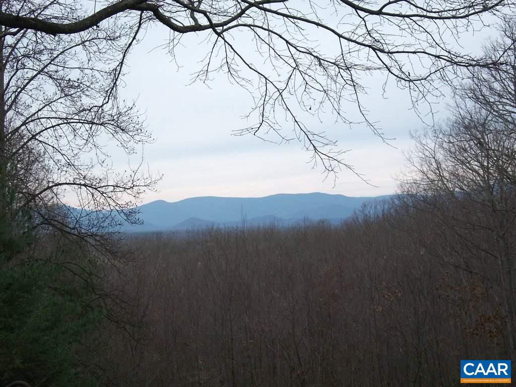 5584 Laurel Ridge Road Charlottesville, VA 22911 - Photo 2 of 28 a view of mountain view with large trees