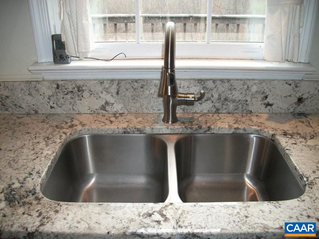 5584 Laurel Ridge Road Charlottesville, VA 22911 - Photo 10 of 28 a view of a sink and a window