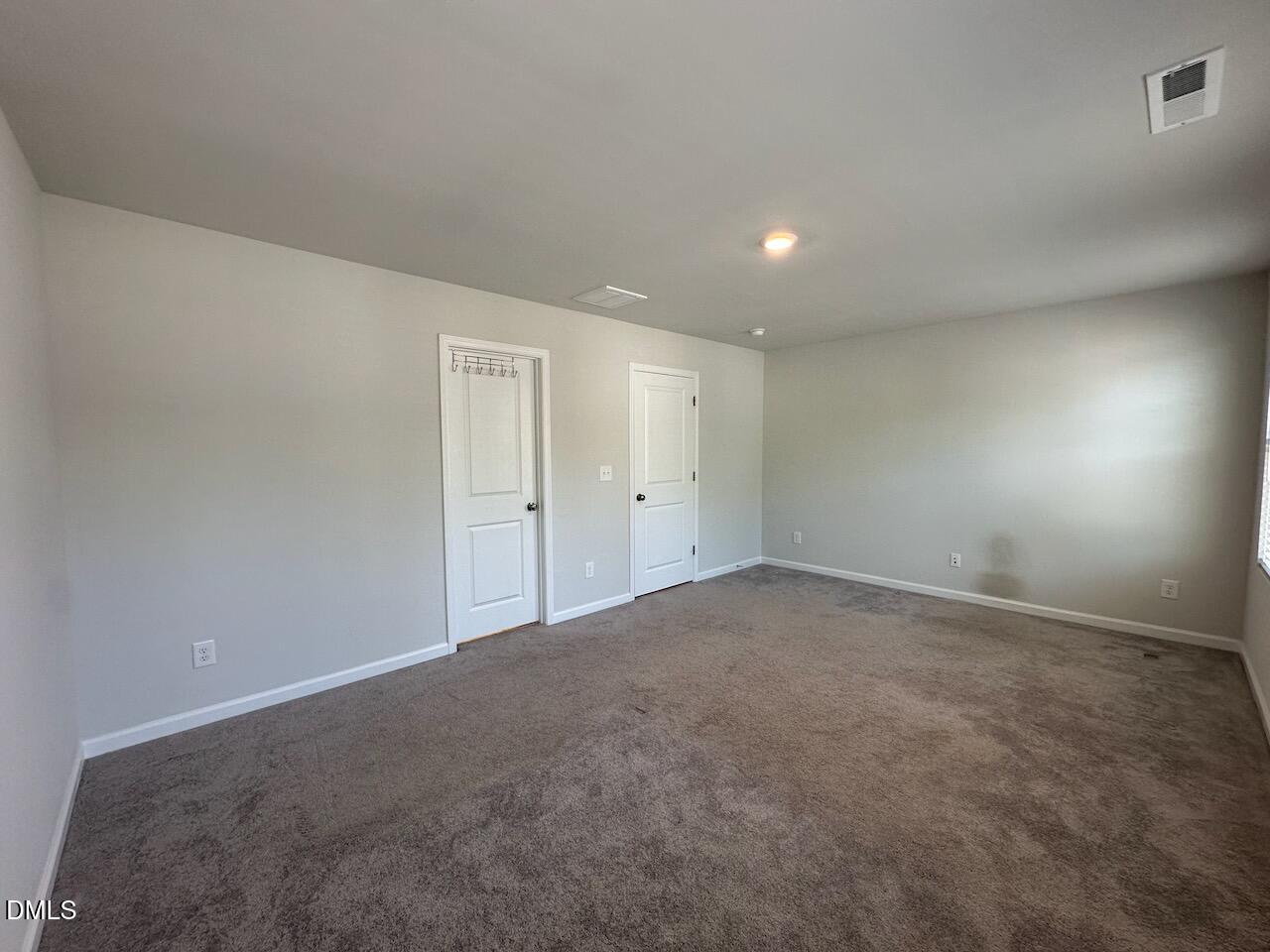 2521 Laurel Valley Way Raleigh, NC 27604 - Photo 15 of 25 a view of an empty room