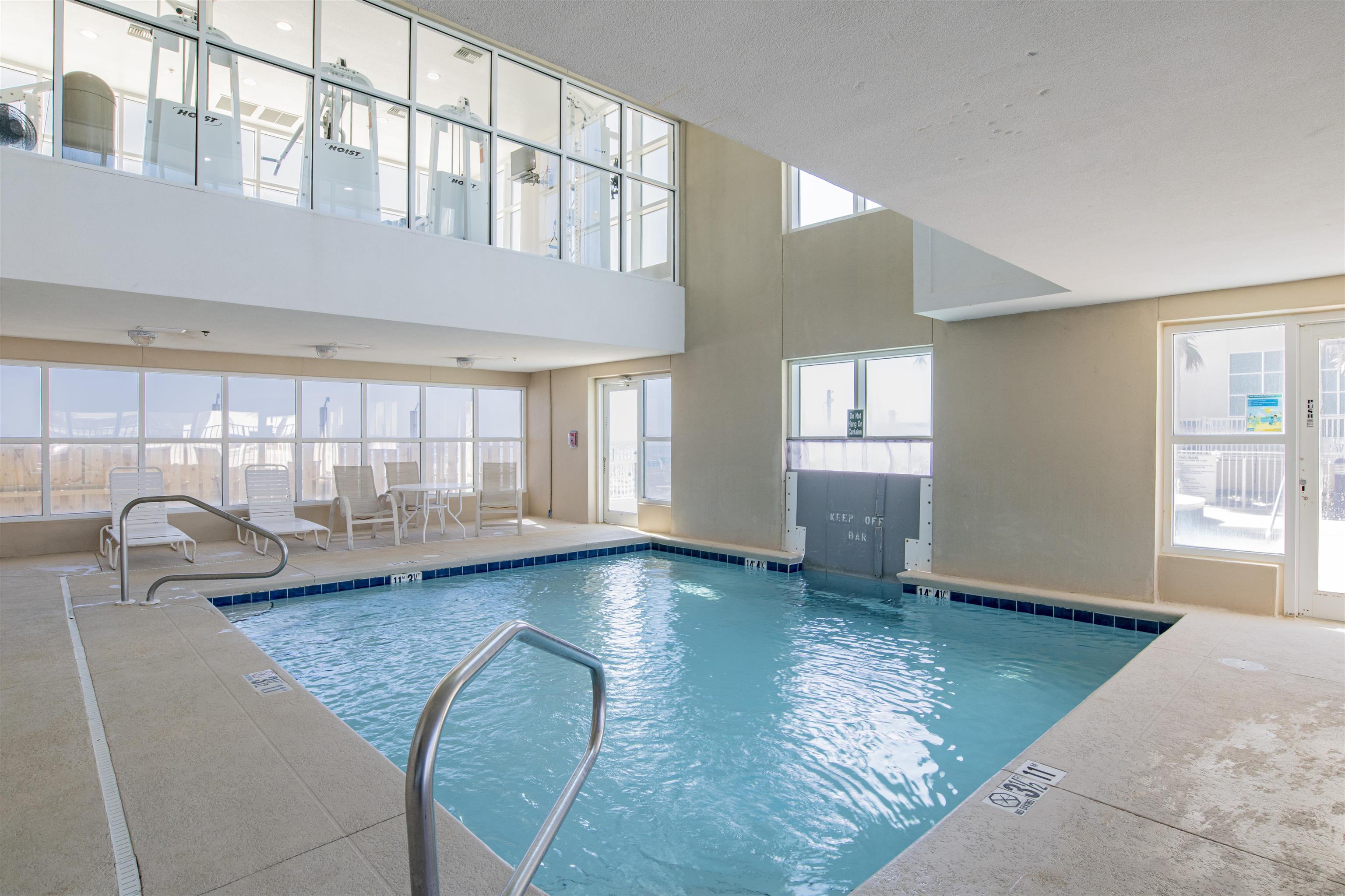 921 West Beach Boulevard, Unit 603 Gulf Shores, AL 36542 - Photo 6 of 26 Pool