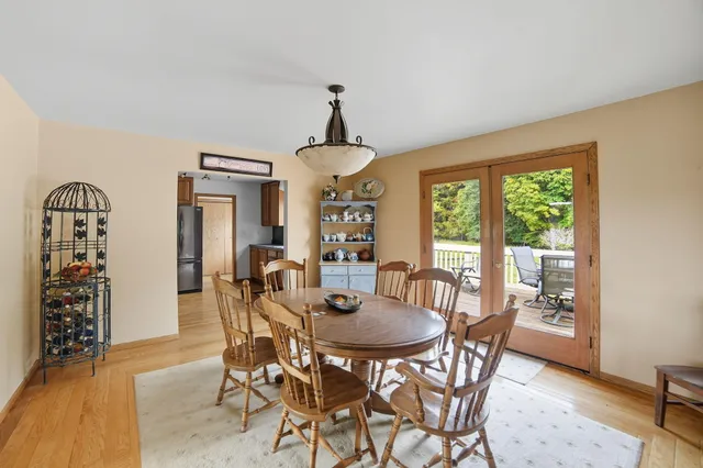 $540,000 | 7580 River Road, Evart, MI 49631