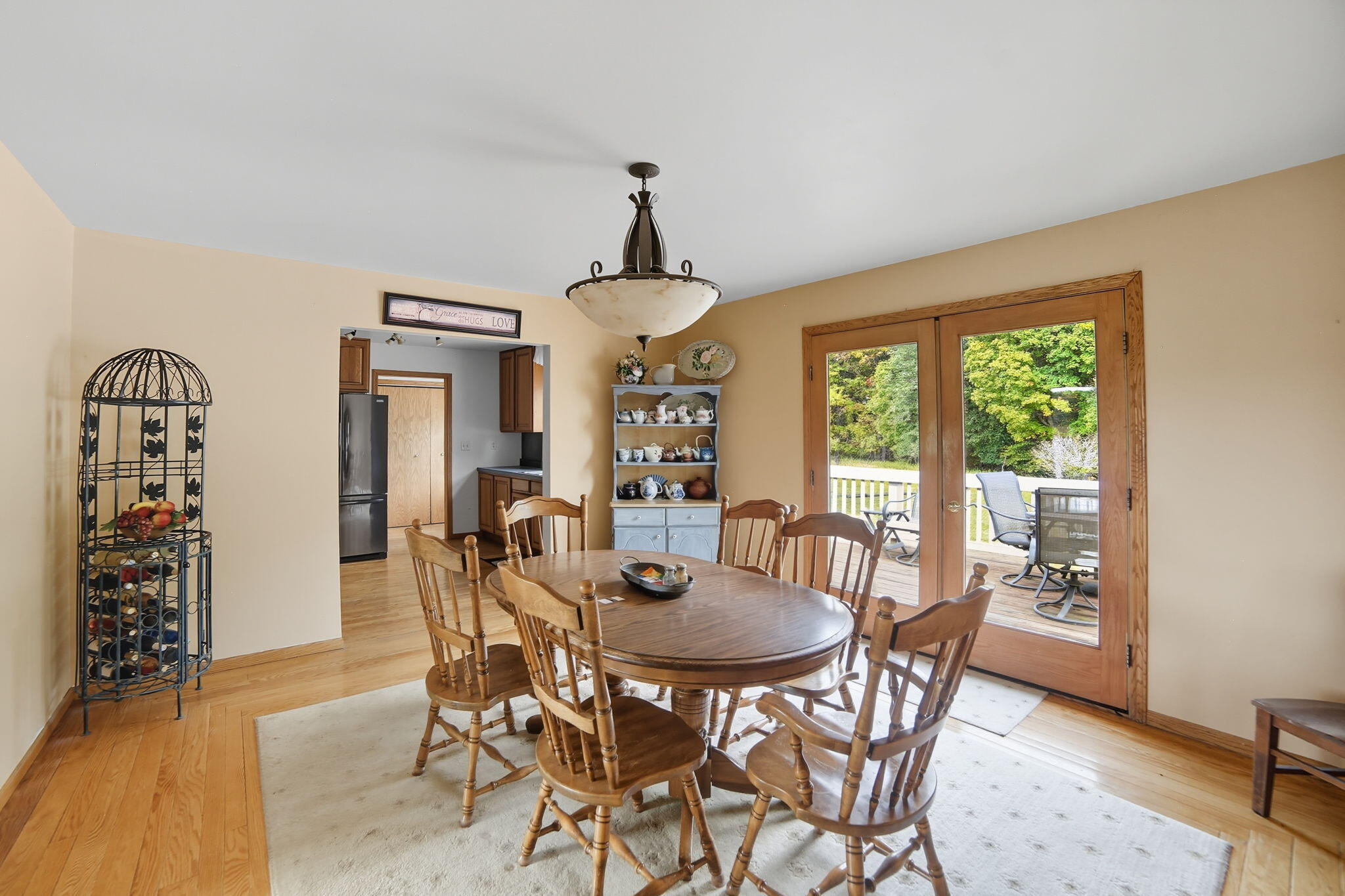 7580 River Road Evart, MI 49631 - Photo 11 of 39 15-web-or-mls-IMG_2916 Falon McCormick