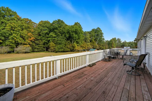 $540,000 | 7580 River Road, Evart, MI 49631