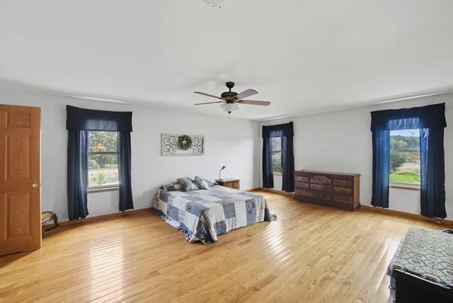 $540,000 | 7580 River Road, Evart, MI 49631