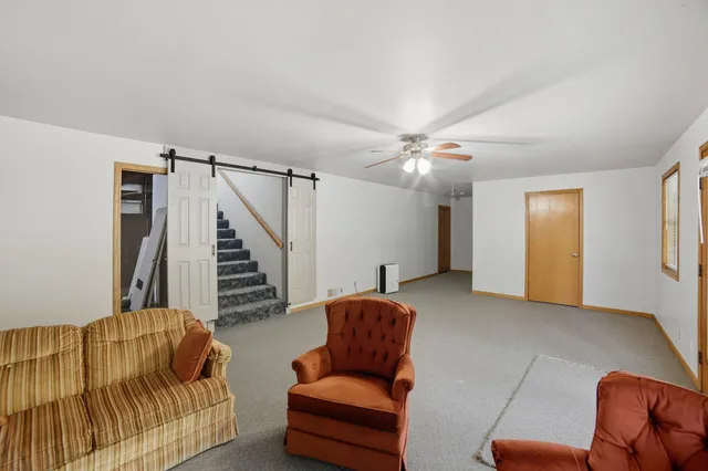 $540,000 | 7580 River Road, Evart, MI 49631