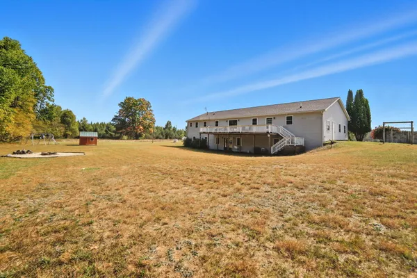 $520,000 | 7580 River Road, Evart, MI 49631